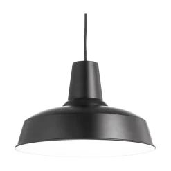 Ideal-Lux - Lampada a sospensione MOBY SP1 , 35 x 35 x h48 cm,<Dmora Discount