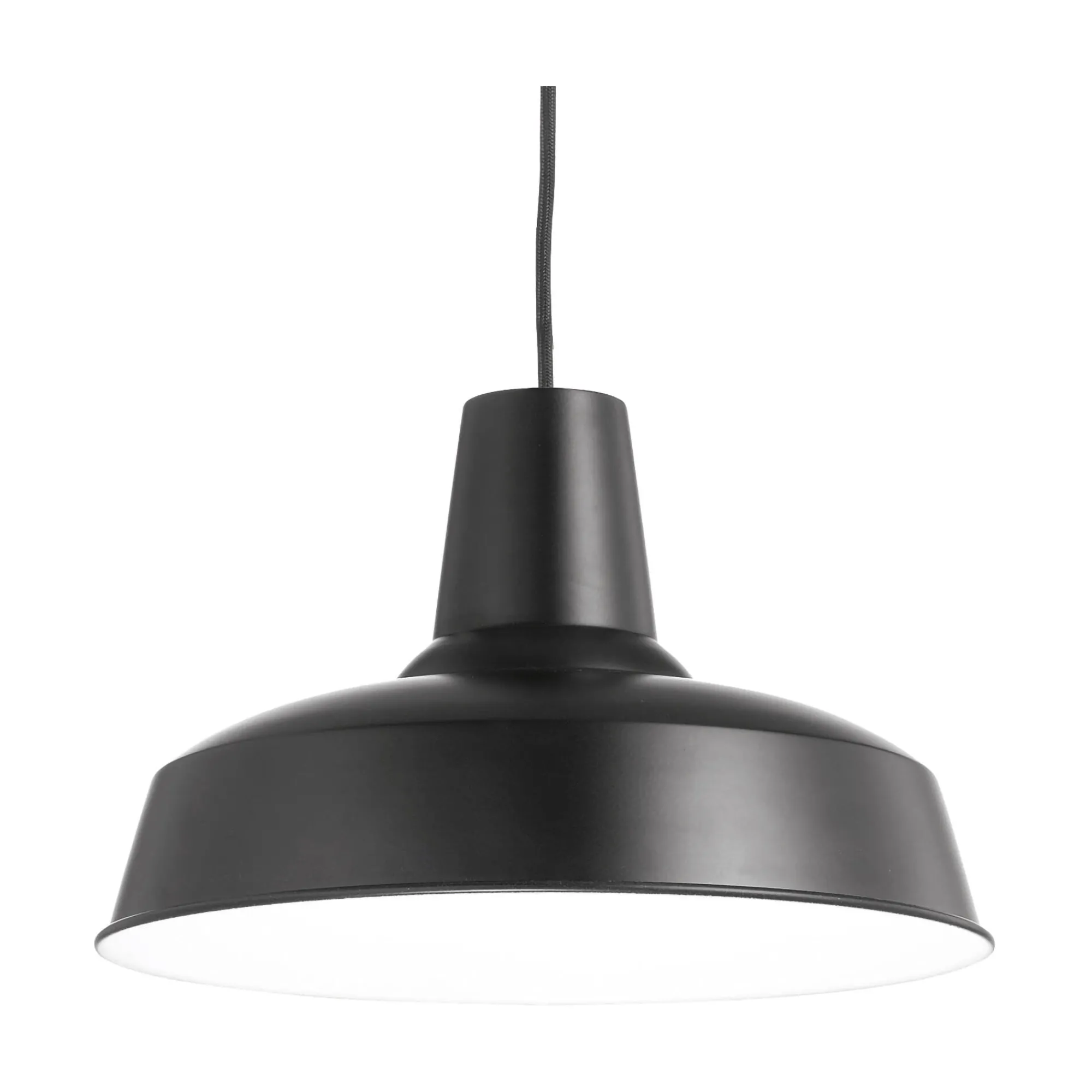 Ideal-Lux - Lampada a sospensione MOBY SP1 , 35 x 35 x h48 cm,<Dmora Discount