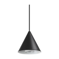 Ideal-Lux - Lampada a sospensione A-LINE SP1 D13 , 13 x 13 x h37 cm,<Dmora Flash Sale