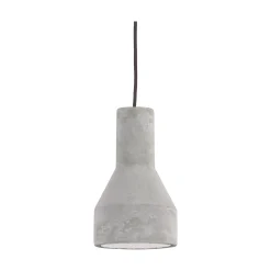 Ideal-Lux - Lampada a sospensione OIL-1 SP1, 15 x 15 x h50 cm,<Dmora Sale