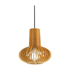 Ideal-Lux - Lampada a sospensione CITRUS-2 SP1, 26 x 26 x h51 cm,<Dmora Flash Sale