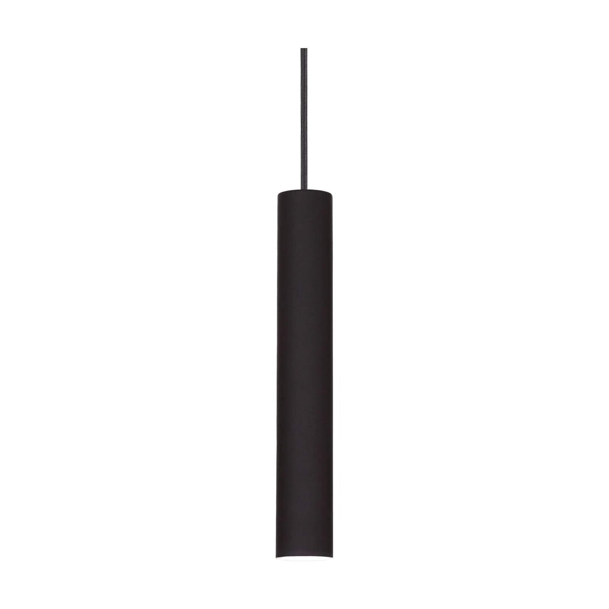 Ideal-Lux - Lampada a sospensione TUBE SP D4 , 4 x 4 x h50 cm,<Dmora Cheap