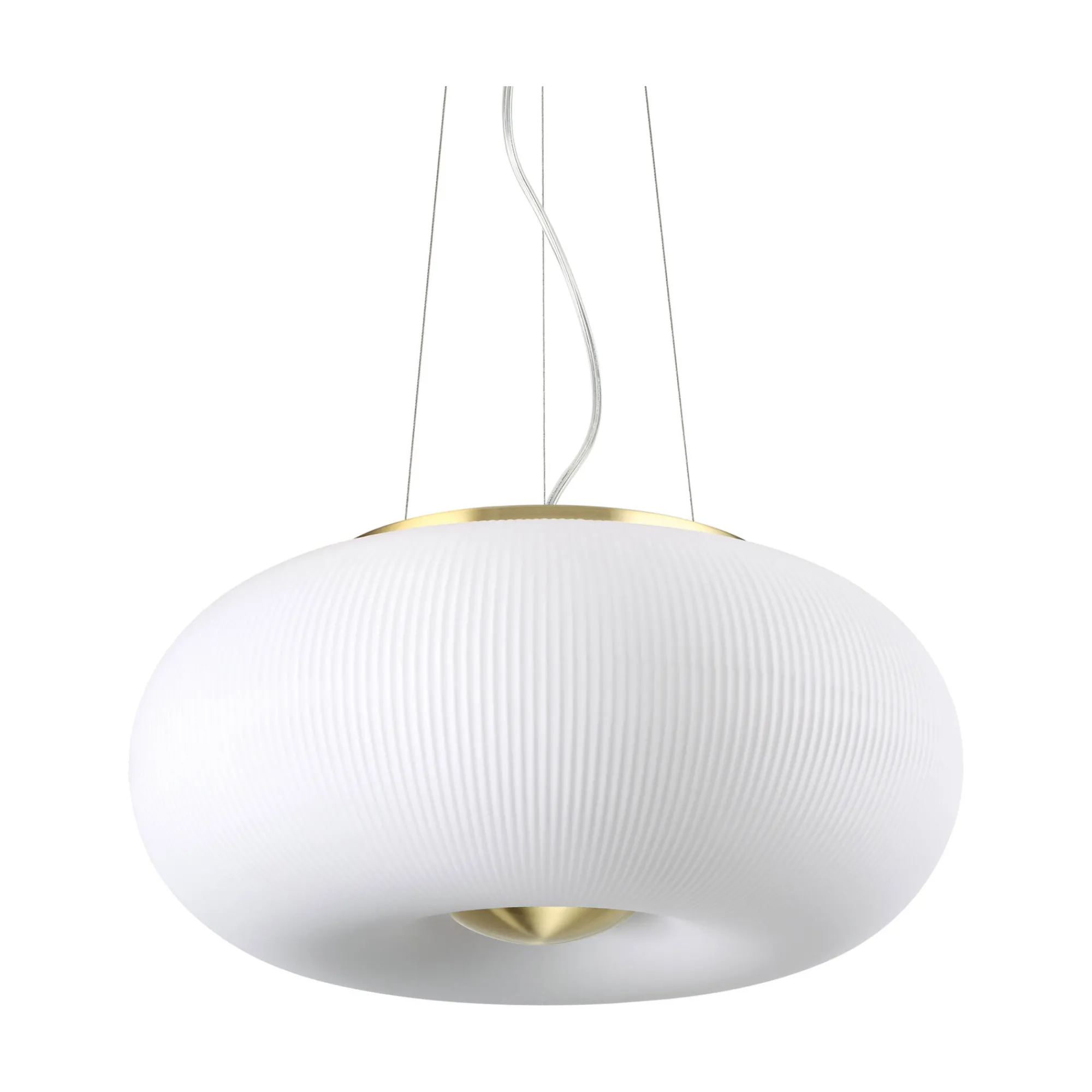 Ideal-Lux - Lampada a sospensione ARIZONA SP3, 40 x 40 x h43 cm,<Dmora Fashion