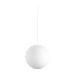 Ideal-Lux - Lampada a sospensione CARTA SP1 D30, 30 x 30 x h52 cm,<Dmora Best