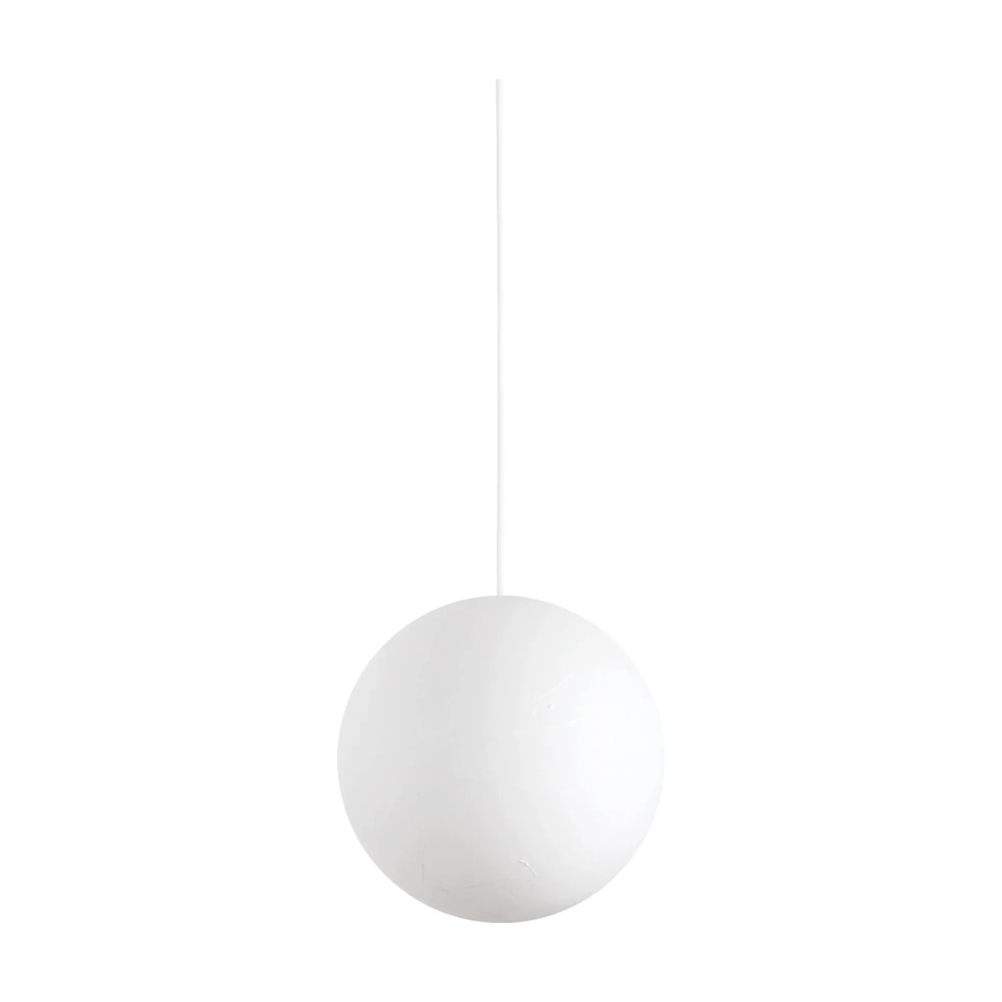 Ideal-Lux - Lampada a sospensione CARTA SP1 D30, 30 x 30 x h52 cm,<Dmora Best