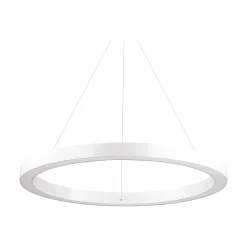 Ideal-Lux - Lampada a sospensione ORACLE SP D70 , 70 x 70 x h30 cm,<Dmora Fashion