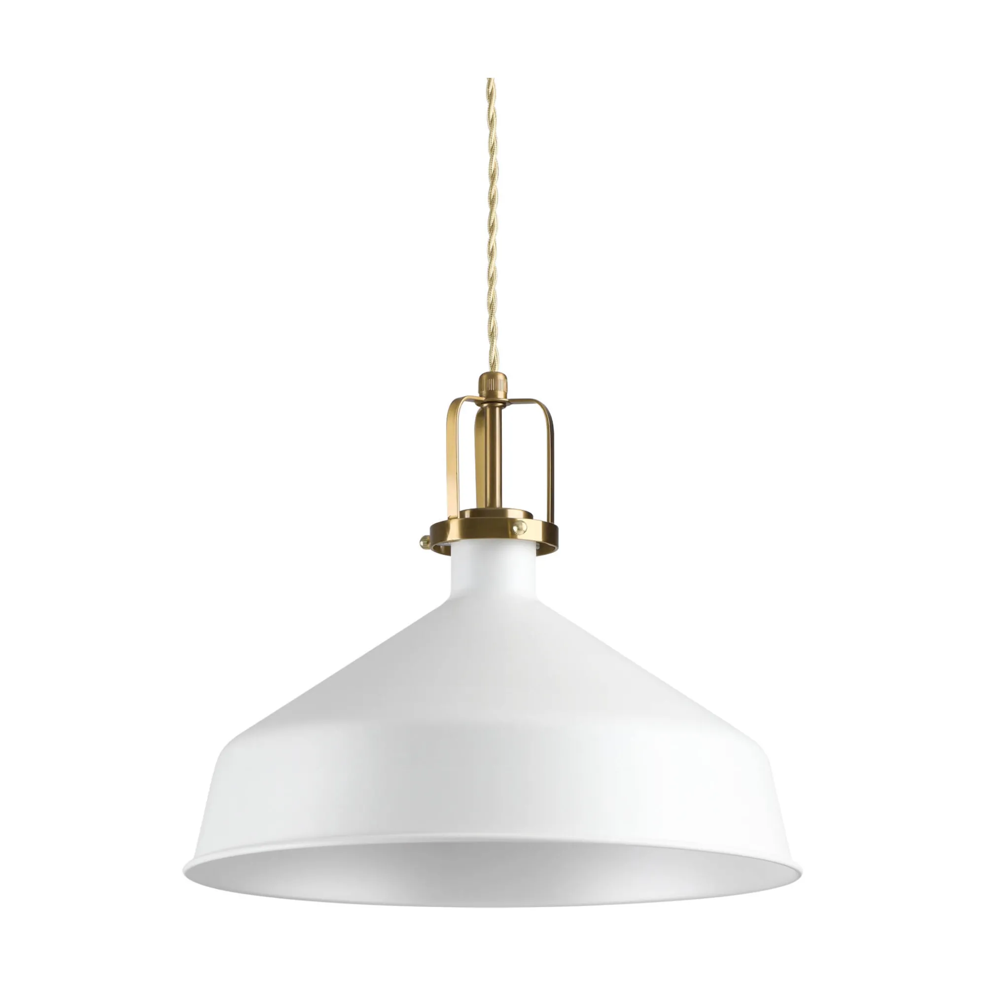 Ideal-Lux - Lampada a sospensione ERIS-2 SP1 , 33 x 33 x h52 cm,<Dmora Sale