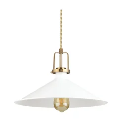 Ideal-Lux - Lampada a sospensione ERIS-4 SP1 , 36 x 36 x h45 cm,<Dmora Flash Sale