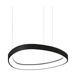 Ideal-Lux - Lampada a sospensione GEMINI SP D042 ON-OFF , 43 x 43 x h29 cm,<Dmora Clearance