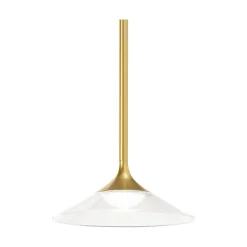 Ideal-Lux - Lampada a sospensione TRISTAN SP , 18 x 18 x h53 cm,<Dmora Best
