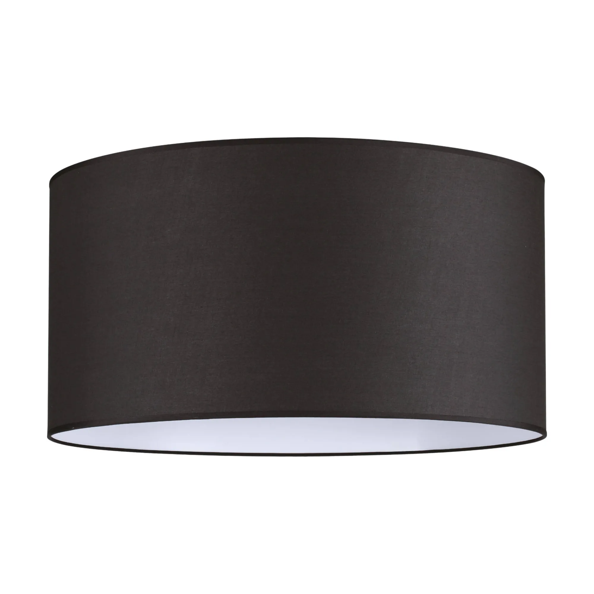Ideal-Lux - Lampada a sospensione SET UP PARALUME CILINDRO D70 , 70 x 70 x h36 cm,<Dmora Store