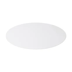 Ideal-Lux - Lampada a sospensione SET UP DISCO ACRILICO D70, 70 x 70 x h2 cm,<Dmora Cheap