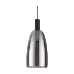 Ideal-Lux - Lampada a sospensione COCO-2 SP, 14 x 14 x h59 cm,<Dmora Outlet