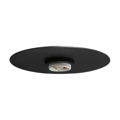 Ideal-Lux - Lampada a sospensione MIX UP SHADE PIATTO , 18 x 18 x h0 cm,<Dmora Flash Sale