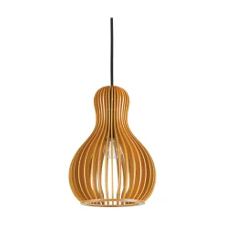 Ideal-Lux - Lampada a sospensione CITRUS-3 SP1, 20 x 20 x h53 cm,<Dmora Best Sale