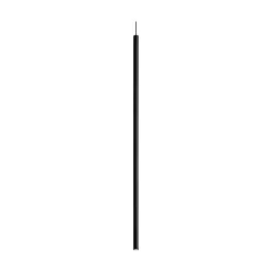 Ideal-Lux - Lampada a sospensione FILO SP1 LONG WIRE , 9 x 9 x h94 cm,<Dmora Clearance