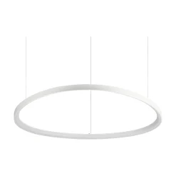 Ideal-Lux - Lampada a sospensione GEMINI SP D105 ON-OFF , 105 x 100 x h29 cm,<Dmora Fashion