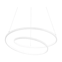 Ideal-Lux - Lampada a sospensione OZ SP D60 DALI , 60 x 60 x h40 cm,<Dmora Clearance