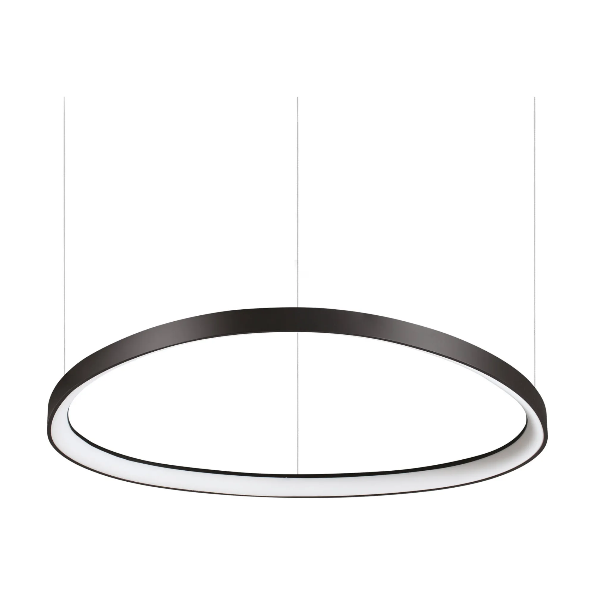 Ideal-Lux - Lampada a sospensione GEMINI SP D081 DALI/PUSH , 81 x 81 x h44 cm,<Dmora Best Sale
