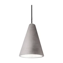 Ideal-Lux - Lampada a sospensione OIL-2 SP1, 15 x 15 x h45 cm,<Dmora New