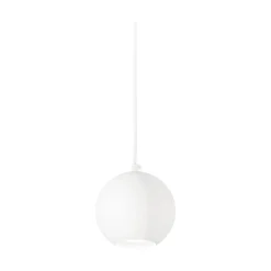 Ideal-Lux - Lampada a sospensione MR JACK SP1 SMALL , 11 x 11 x h39 cm,<Dmora Sale