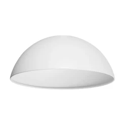 Ideal-Lux - Lampada a sospensione MIX UP SHADE CALOTTA BIG , 40 x 40 x h17 cm,<Dmora Sale