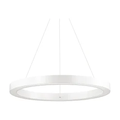 Ideal-Lux - Lampada a sospensione ORACLE SP D60 , 60 x 60 x h30 cm,<Dmora Best