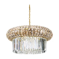 Ideal-Lux - Lampada a sospensione NABUCCO SP12, 60 x 60 x h55 cm,<Dmora Clearance