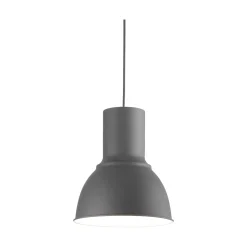 Ideal-Lux - Lampada a sospensione BREEZE SP1 SMALL, 24 x 24 x h52 cm,<Dmora Best Sale