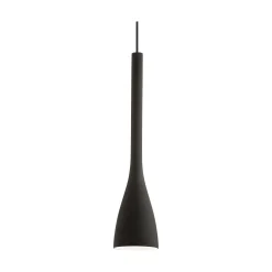 Ideal-Lux - Lampada a sospensione FLUT SP1 BIG , 15 x 15 x h89 cm,<Dmora Shop
