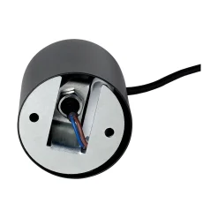 Ideal-Lux - Lampada a sospensione LOOK SP1 D06 , 6 x 6 x h65 cm,<Dmora Store