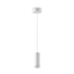Ideal-Lux - Lampada a sospensione MIX UP MSP1 , 5 x 5 x h37 cm,<Dmora New
