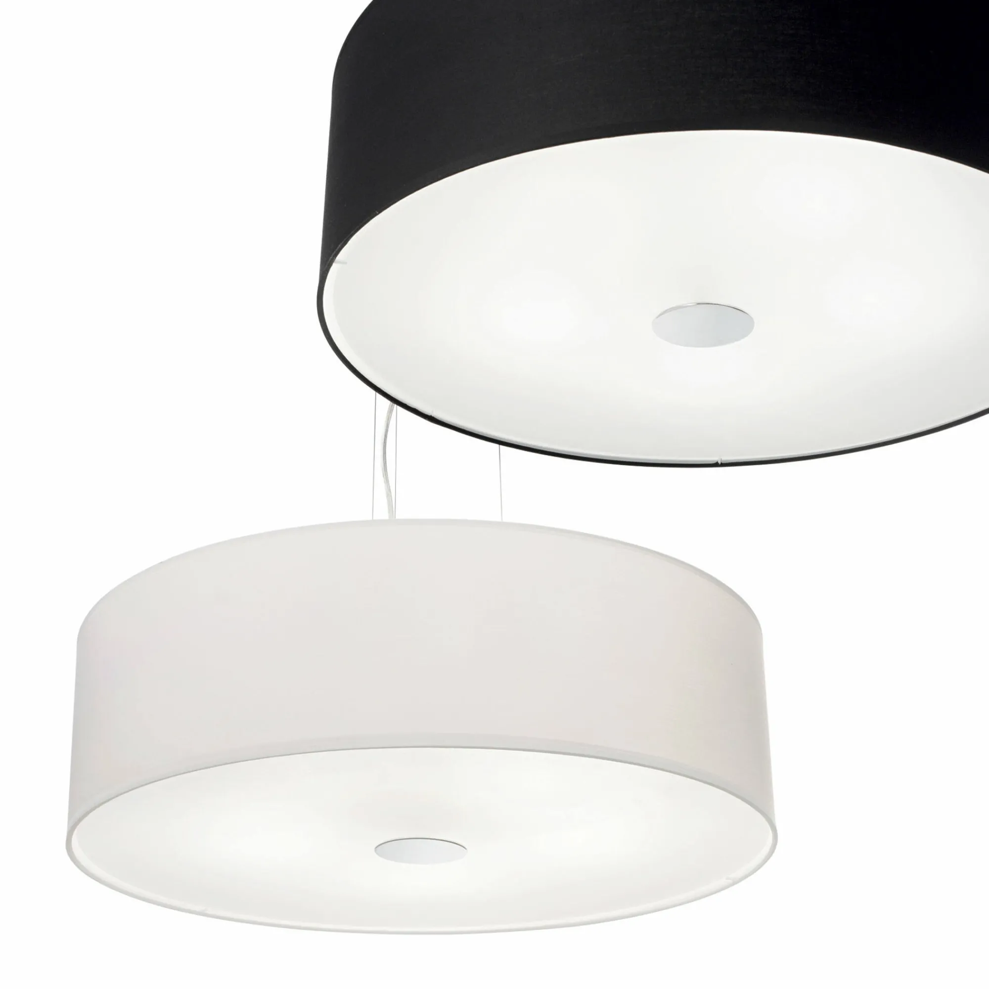 Ideal-Lux - Lampada a sospensione WOODY SP4 , 50 x 50 x h40 cm,<Dmora Best Sale