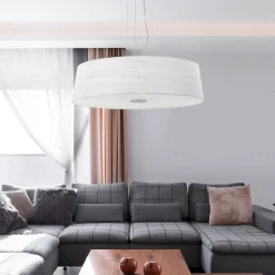 Ideal-Lux - Lampada a sospensione<Dmora Clearance