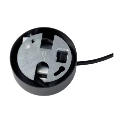 Ideal-Lux - Lampada a sospensione MOBY SP1 , 35 x 35 x h48 cm,<Dmora Discount