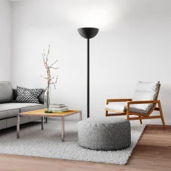 Ideal-Lux - Lampada a sospensione MIX UP SHADE CALOTTA BIG , 40 x 40 x h17 cm,<Dmora Online