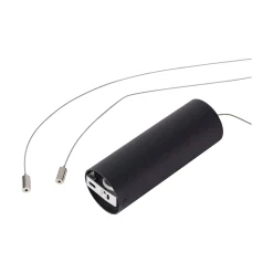 Ideal-Lux - Lampada a sospensione GEMINI SP D081 ON-OFF , 81 x 81 x h29 cm,<Dmora Cheap
