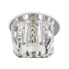 Ideal-Lux - Lampada da incasso SOUL-1 FI, 9 x 9 x h6 cm,<Dmora Clearance