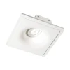 Ideal-Lux - Lampada da incasso ZEPHYR FI D20, 20 x 20 x h12 cm,<Dmora Shop