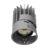 Ideal-Lux - Lampada da incasso ZEUS SOURCE 13W 3000K , 6 x 6 x h8 cm,<Dmora Store