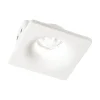 Ideal-Lux - Lampada da incasso ZEPHYR FI D12, 12 x 12 x h12 cm,<Dmora Online