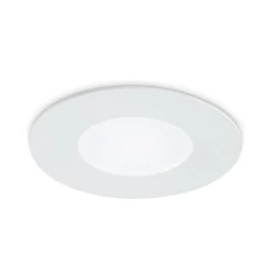 Ideal-Lux - Lampada da incasso CHILL FI 4000K WH, 9 x 9 x h2 cm,<Dmora Online