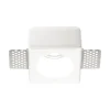 Ideal-Lux - Lampada da incasso SAMBA FI ROUND D55, 8 x 8 x h10 cm,<Dmora New