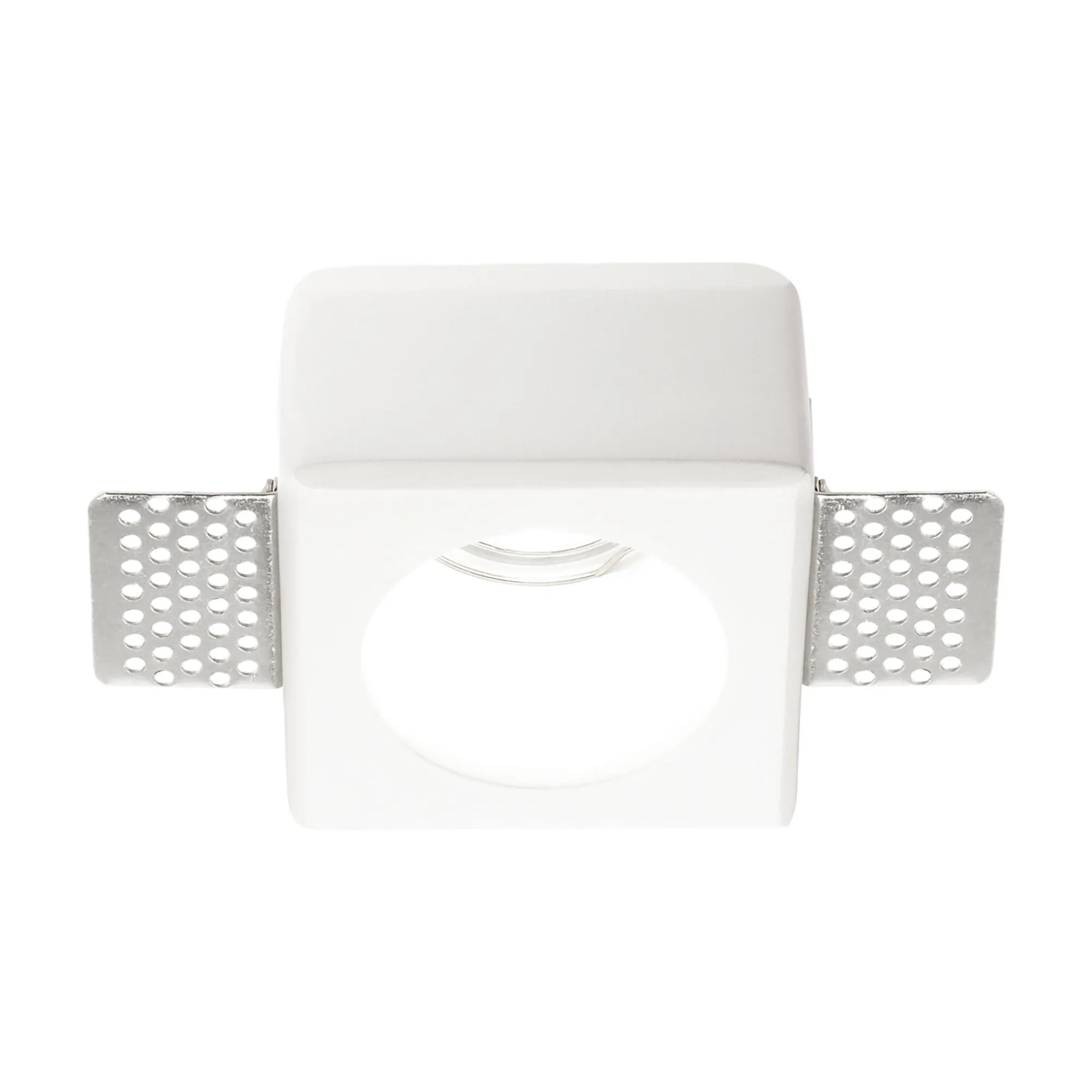 Ideal-Lux - Lampada da incasso SAMBA FI ROUND D55, 8 x 8 x h10 cm,<Dmora New