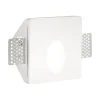 Ideal-Lux - Lampada da incasso WALKY-3 FI, 10 x 10 x h5 cm,<Dmora Best Sale
