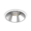 Ideal-Lux - Lampada da incasso OFF FI 42W 3000K WH, 22 x 22 x h13 cm,<Dmora Best