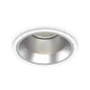 Ideal-Lux - Lampada da incasso OFF FI 28W 4000K WH, 16 x 16 x h10 cm,<Dmora Hot