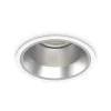 Ideal-Lux - Lampada da incasso OFF FI 15W 3000K WH, 11 x 11 x h8 cm,<Dmora Flash Sale