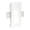 Ideal-Lux - Lampada da incasso WALKY-2 FI, 8 x 17 x h5 cm,<Dmora Discount