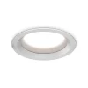 Ideal-Lux - Lampada da incasso BASIC FI IP65 20W ROUND, 19 x 19 x h5 cm,<Dmora Sale